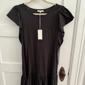 NWT Z Supply drop waist mini dress